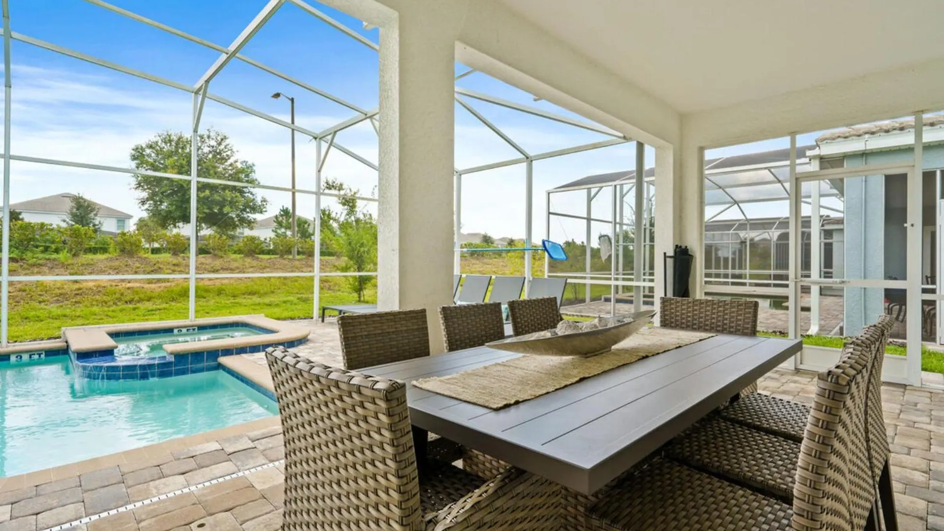 Kids Friendly Magic Retreat For An Enchanted Escape Villa Davenport