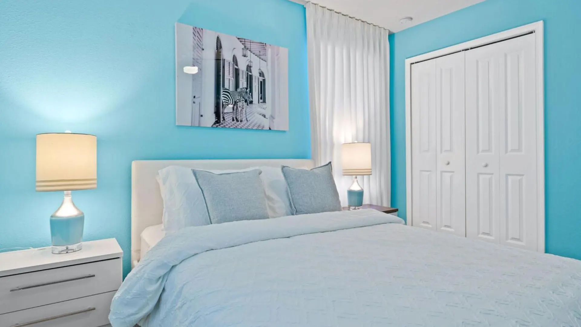 Holiday home Kids Friendly Magic Retreat For An Enchanted Escape Villa Davenport